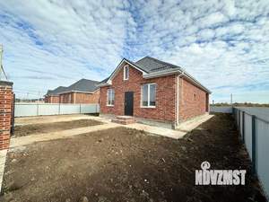 Дом 105м², 2-этажный, участок 7 сот.