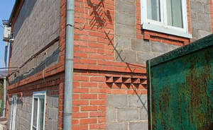 Дом 117м², 2-этажный, участок 117 сот.