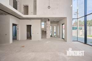 Дом 153м², 2-этажный, участок 4 сот.