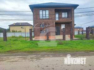 Дом 150м², 2-этажный, участок 8 сот.