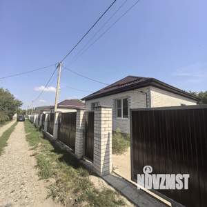 Дом 92м², 1-этажный, участок 5 сот.