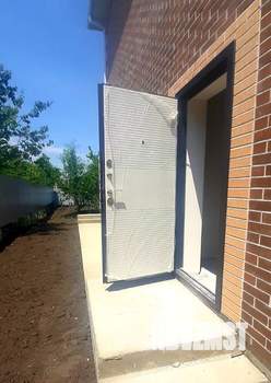 Дом 130м², 2-этажный, участок 5 сот.