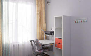 Дом 307м², 2-этажный, участок 8 сот.