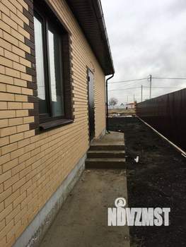 Дом 95м², 1-этажный, участок 5 сот.