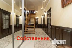 Дом 230м², 2-этажный, участок 8 сот.