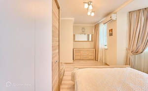 Дом 93м², 2-этажный, участок 2 сот.