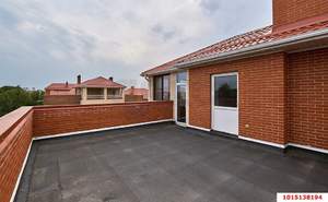 Дом 121м², 3-этажный, участок 3 сот.