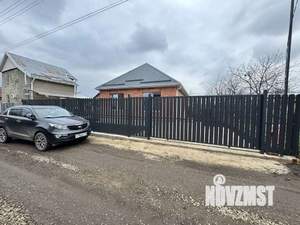 Дом 85м², 1-этажный, участок 4 сот.