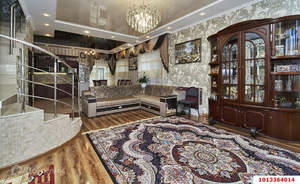 Дом 105м², 2-этажный, участок 4 сот.