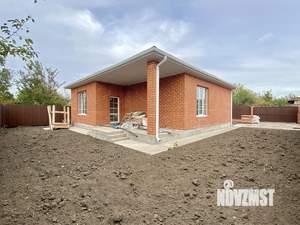 Дом 156м², 1-этажный, участок 5 сот.