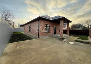 Дом 100м², 1-этажный, участок 4 сот.