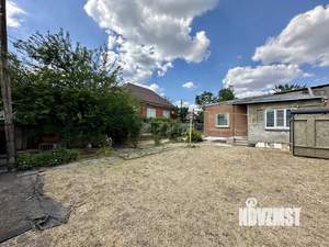 Дом 100м², 1-этажный, участок 8 сот.