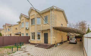 Дом 130м², 2-этажный, участок 2 сот.