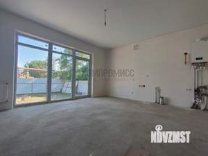 Дом 86м², 1-этажный, участок 5 сот.