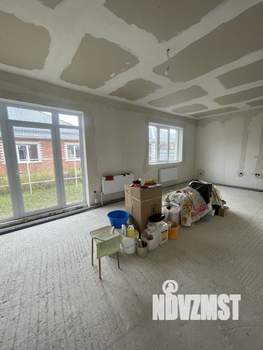 Дом 128м², 1-этажный, участок 5 сот.