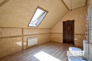 Коттедж 280м², 2-этажный, участок 8 сот.