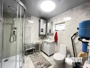 Дом 39м², 1-этажный, участок 4 сот.