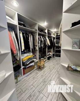 Дом 182м², 1-этажный, участок 6 сот.