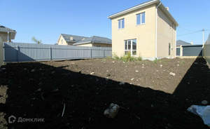 Дом 145м², 2-этажный, участок 4 сот.