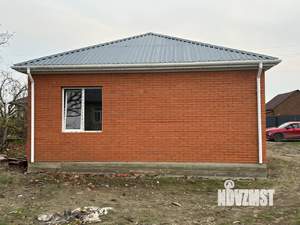 Дом 54м², 1-этажный, участок 5 сот.