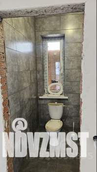 Дом 107м², 1-этажный, участок 6 сот.