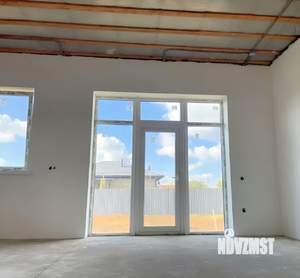 Коттедж 104м², 1-этажный, участок 8 сот.