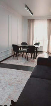 Дом 83м², 1-этажный, участок 5 сот.