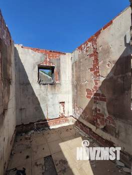 Дом 55м², 1-этажный, участок 4 сот.