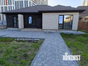 Дом 145м², 1-этажный, участок 7 сот.