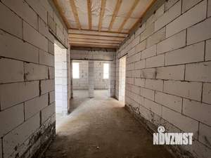 Дом 100м², 2-этажный, участок 3 сот.