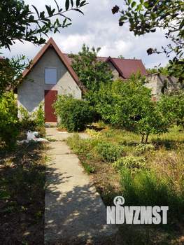 Дом 138м², 1-этажный, участок 8 сот.