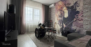 Дом 140м², 2-этажный, участок 5 сот.