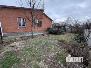 Дом 128м², 1-этажный, участок 4 сот.