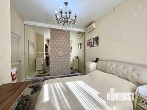 Дом 110м², 1-этажный, участок 4 сот.