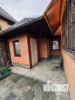 Дом 137м², 2-этажный, участок 6 сот.