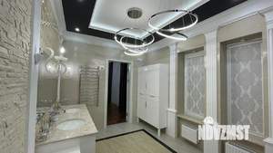 Дом 361м², 2-этажный, участок 8 сот.