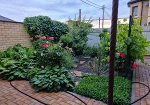 Дом 140м², 2-этажный, участок 4 сот.