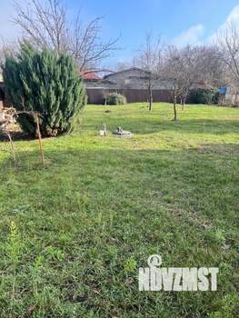 Дом 30м², 2-этажный, участок 8 сот.