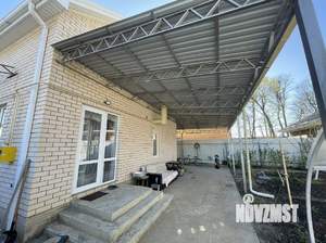 Дом 142м², 2-этажный, участок 4 сот.