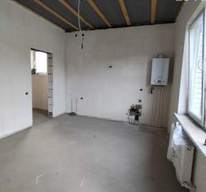 Дом 90м², 1-этажный, участок 4 сот.