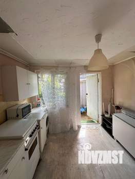 Дом 35м², 1-этажный, участок 1 сот.