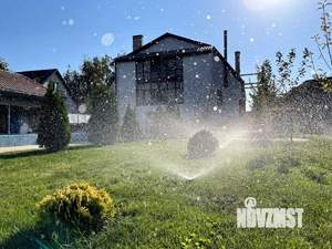 Дом 304м², 2-этажный, участок 10 сот.