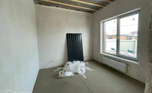 Дом 130м², 1-этажный, участок 5 сот.