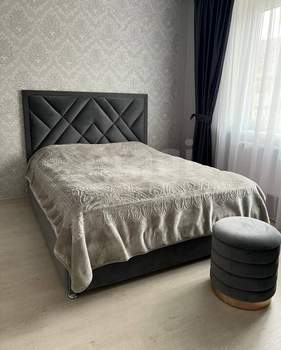 Дом 80м², 1-этажный, участок 3 сот.