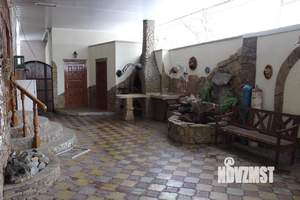 Дом 340м², 2-этажный, участок 4 сот.