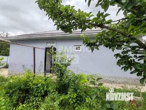 Дом 80м², 1-этажный, участок 4 сот.