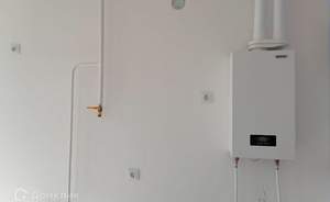 Дом 181м², 2-этажный, участок 6 сот.