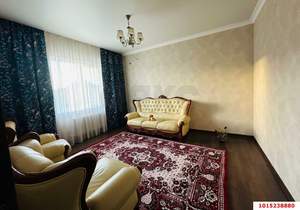 Дом 213м², 2-этажный, участок 4 сот.