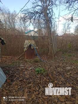 Дом 40м², 2-этажный, участок 7 сот.