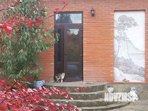 Дом 425м², 2-этажный, участок 10 сот.